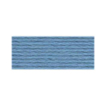 DMC Floss 3755 Baby Blue